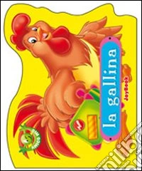 La gallina