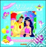 Aladino libro