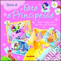 Storie di fate e principesse