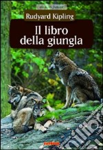 Il libro della giungla libro