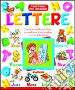 Lettere