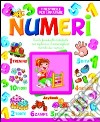 Numeri libro