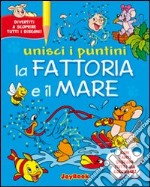 La fattoria e il mare libro