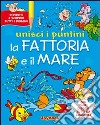 La fattoria e il mare libro