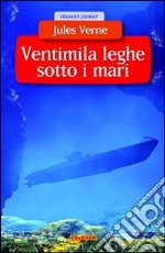 Ventimila leghe sotto i mari libro