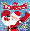 Babbo Natale libro