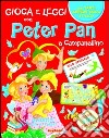 Peter Pan e Campanellino libro
