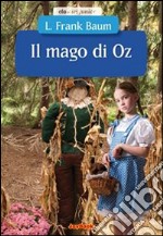 Il mago di Oz libro