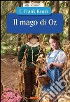 Il mago di Oz libro