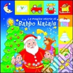 La magica storia di Babbo Natale