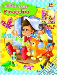 Pinocchio