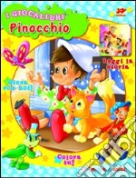 Pinocchio