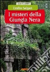 I misteri della giungla nera libro