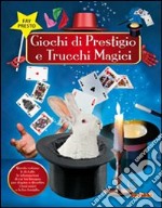 Giochi di prestigio e trucchi magici