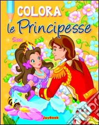 Colora Sissi. Ediz. illustrata