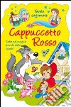 Cappuccetto rosso libro