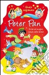 Peter Pan libro