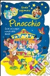 Pinocchio libro