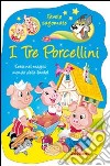 I tre porcellini libro