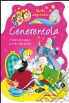 Cenerentola libro