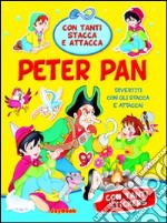 Peter Pan. Ediz. illustrata libro