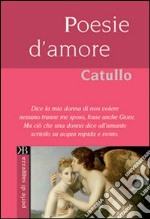 Poesie d'amore libro