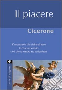 Il piacere libro