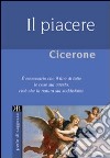 Il piacere libro