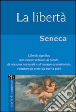 La Libertà libro