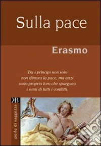 Sulla pace libro