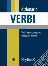 Dizionario dei verbi