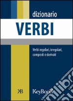 Dizionario dei verbi libro