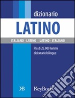 dizionario latino