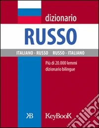 Dizionario russo