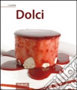 Dolci libro