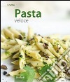 Pasta veloce libro