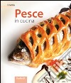 Pesce in cucina libro