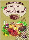 I sapori di Sardegna libro