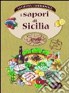 I sapori di Sicilia libro