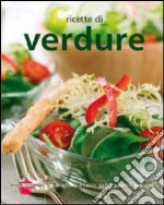 Ricette di verdure libro