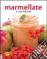 Marmellate e confetture libro