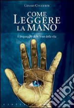 Come leggere la mano libro