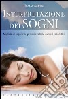 Interpretazione dei sogni libro