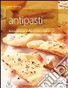 Antipasti libro