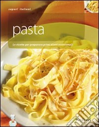 Pasta libro