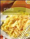 Pasta libro