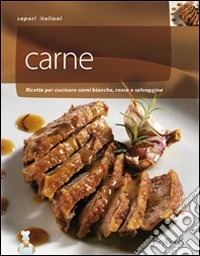 Carne libro