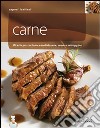 Carne libro