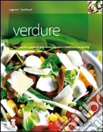 Verdure libro