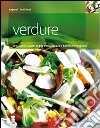 Verdure libro